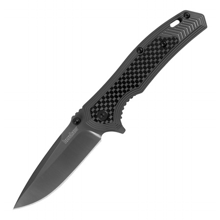 Canivete Kershaw 8310 Fringe 8cr13mov Titanium Canivete Kershaw 8310 Fringe 8cr13mov Titanium