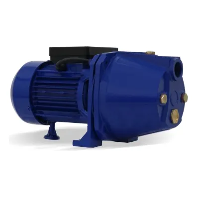 Bomba De Agua Autocebante Jet 1hp Domosa Cod: 2215710