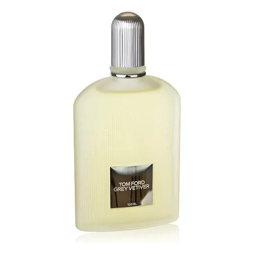 Tom Ford Grey Vetiver Men 100ml Edp - 100% | Frete grátis