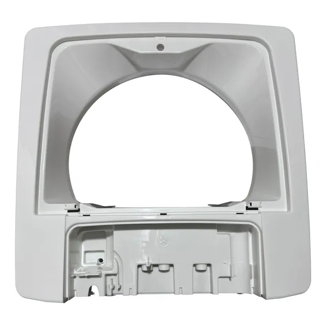 Base Tapa Superior Lavarropas Drean Concept Fuzzy Logic Tech