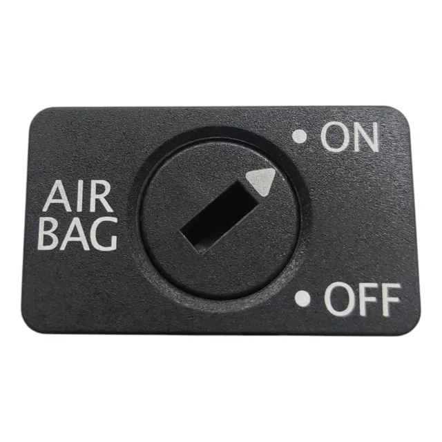 Interruptor Botão On Off Airbag Saveiro Amarok 2013 2016