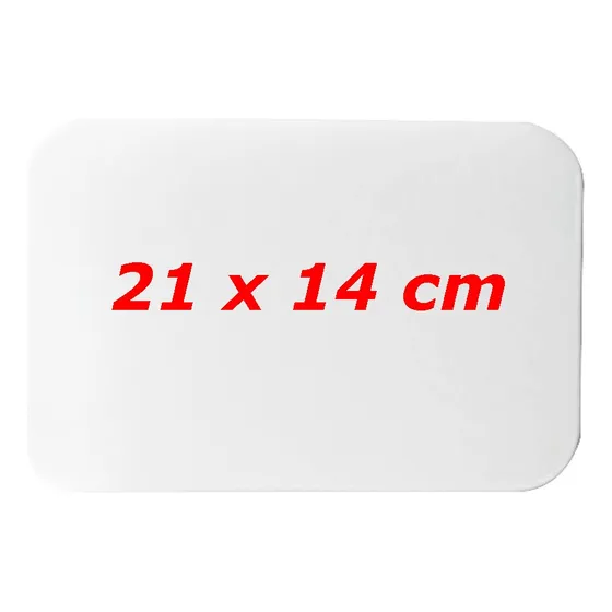 400 Placa De Isopor 21x14 Prancha Eps 210x140 Food E Frios