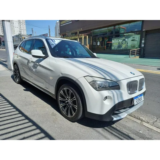 Bmw X1 Xdrive2.8i Vm31