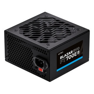 Fuente De Poder Acteck Atx Blazar Ft700 700w 24pin 115/230v Fuente De Poder Acteck Atx Blazar Ft700 700w 24pin 115/230v