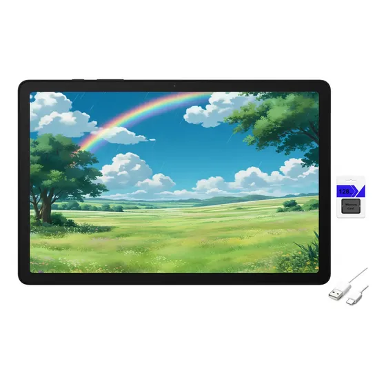 Samsung Galaxy Tab A9+ 11p 128gb Silver