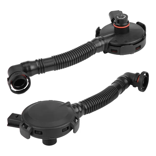 Valvula Pcv Vw Touareg 4.2l Y 3.2 2004-2006