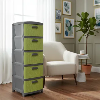 Cajoneras Plasticas Infantiles MercadoLibre 📦