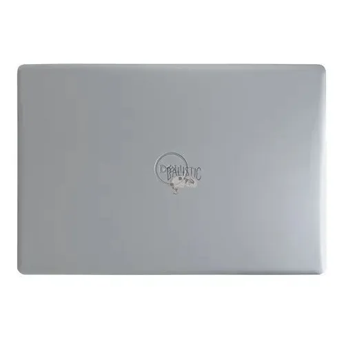 Tapa De Display Dell Inspiron 15 5570 P75f 0x4ftd Plata