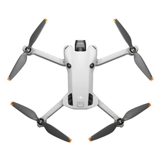 Dron Dji Mini 4 Pro Dji RC-n2 sin pantalla