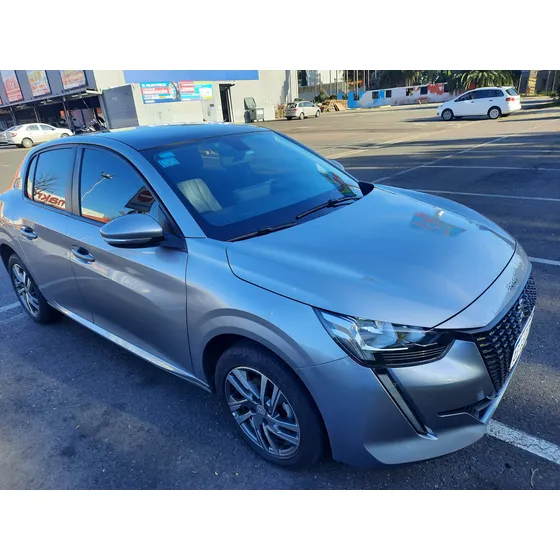 Peugeot 208 1.6 Allure Pack