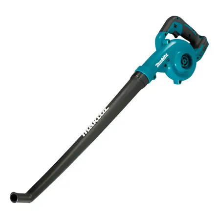 Soprador De Folhas A Bateria 18v Makita Dub186z Nf 18v