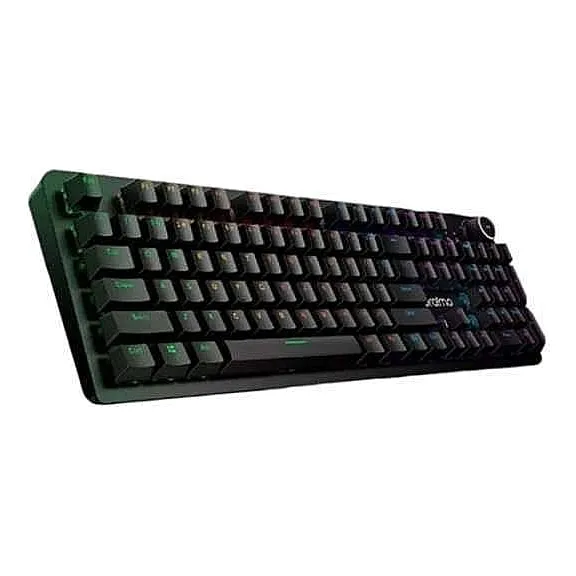Teclado Gamer Con Luces Led Hypertype