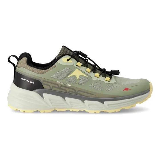 Zapatillas Trail Running Neorace Montagne Hombre