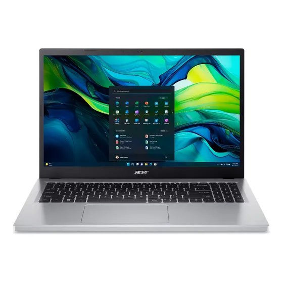 Laptop Acer Aspire Go 15 I3 8 Ram Ddr5 Ssd 128
