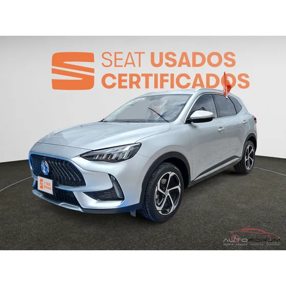 Mg Hs 5p Excite L4/1.5/t Aut