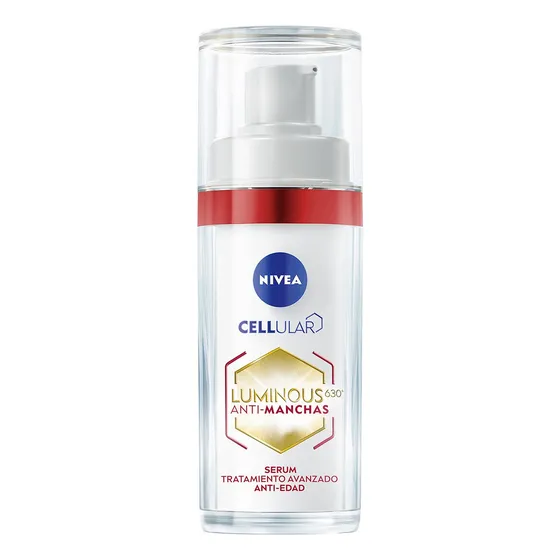 Serum Nivea Cellular Luminous Anti-eda - mL