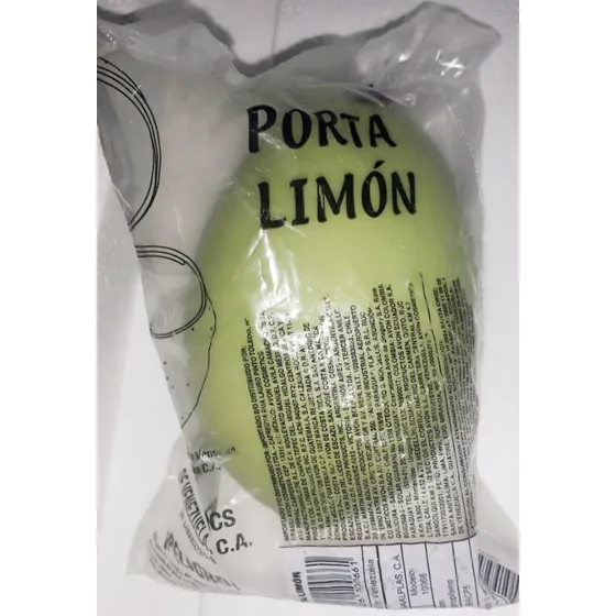 Juego 3 Recipientes Avon Para Cebolla Limón Tomate Cocina
