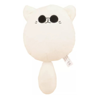 Para Peluche Jujutsu Kaisen Gojo Gatoru Almohada Gato 32 Cm Para Peluche Jujutsu Kaisen Gojo Gatoru Almohada Gato 32 Cm