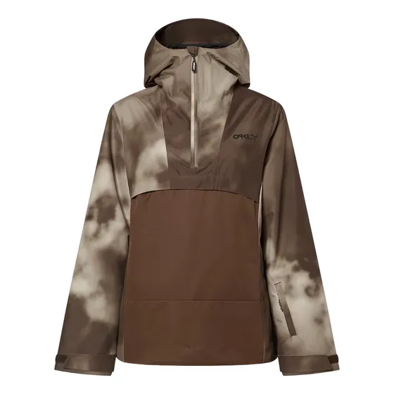 Oakley Buzo Mujer Para Snowboard Holly Anorak Fndry10k