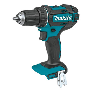 Makita Xfd10z 18v Lxt - Taladro Inalámbrico De Iones De Liti Makita Xfd10z 18v Lxt - Taladro Inalámbrico De Iones De Liti