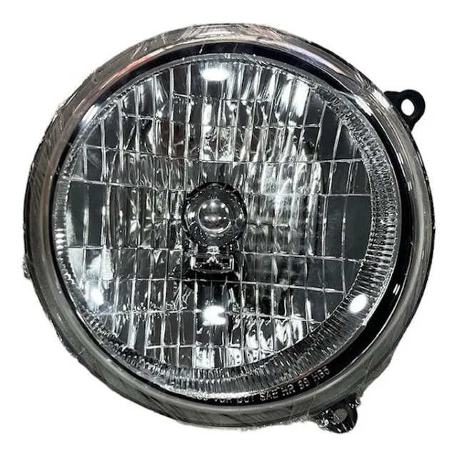 Faro Delantero Derecho Jeep  Cherokee Liberty Kj 02/07 Tyc