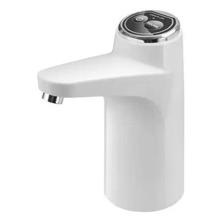 Dispensador De Agua Eléctrico Bomba Portátil Usb