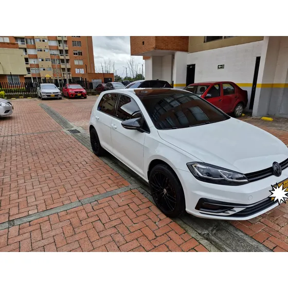 Volkswagen Golf 1.4 Tsi Sportline Mk 7.5