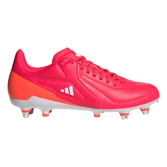 Zapatillas adidas Rugby Rs15 Elite Soft Unisex Rojo Ih2765