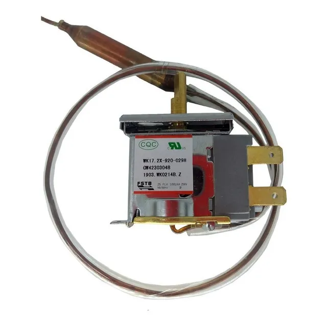 Termostato Ar Condicionado Springer 7500 10000btu Gw42303048