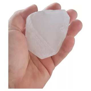 Piedra De Alumbre Natural 100gr- Desodorante Natural Piedra De Alumbre Natural 100gr- Desodorante Natural