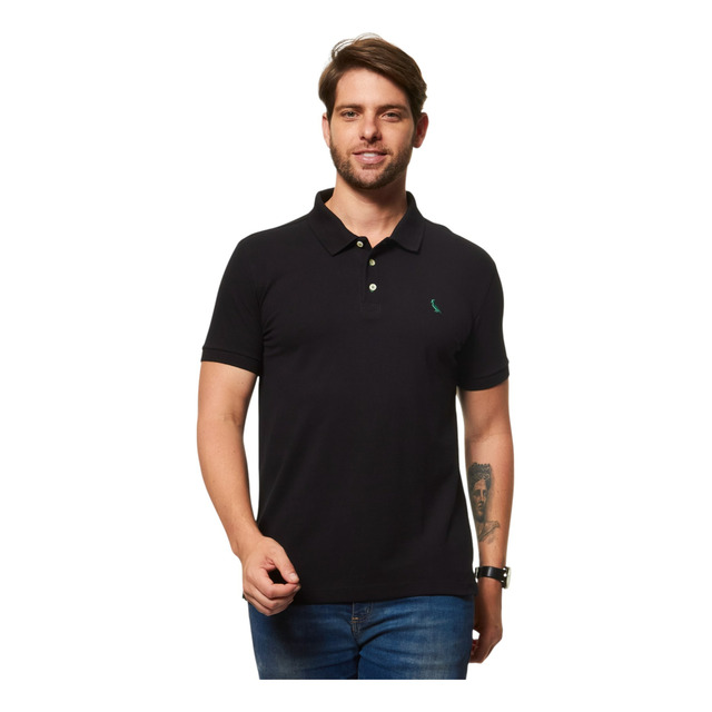 Polo Piquet Basica Reserva Masculino Polo Piquet Basica Reserva Masculino