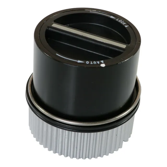 Cubo Magico Ford F100 Duty 4x4 30 Estrias  1c3z3b396cb