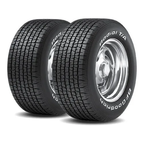 Neumático BFGoodrich Radial T/A P 235/60R14 96 S