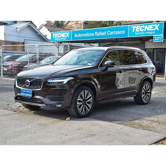 Volvo Xc90 2.0 T5 Momentum Auto 4wd