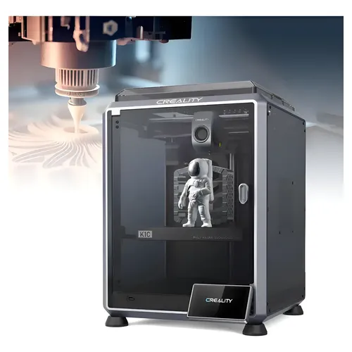 Impressora 3d Creality Sermoon V1 Pro - 1202050003 | MercadoLivre