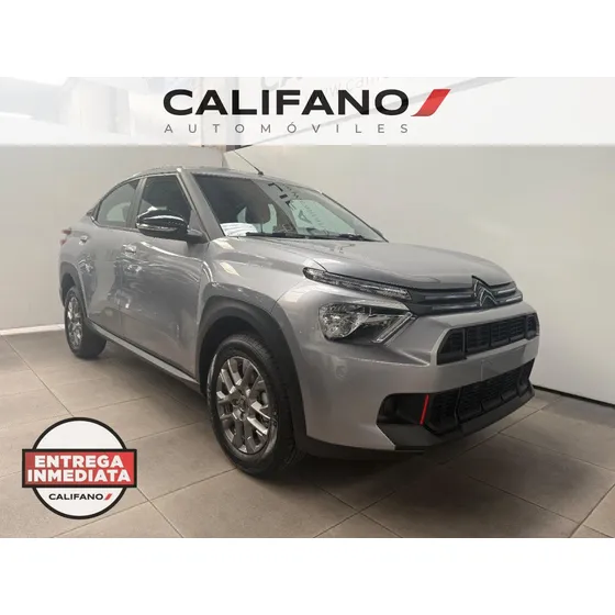 Citroën Basalt Basalt Feel 1.0 Mt