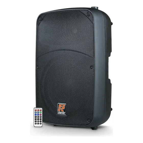 Caixa Staner Acustica Sr-315a
