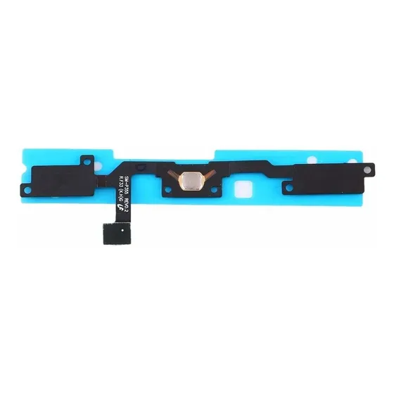 Pieza Repuesto Sensor Retorno Casa Cable Flexible Para Tab S