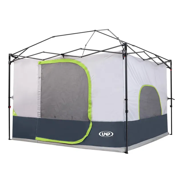 Cubo De Camping | Tienda Interior De Carpa Cenador Emer...