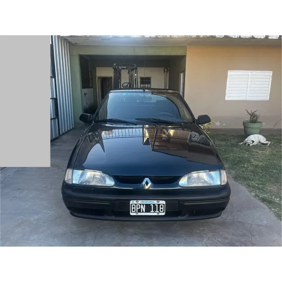 Renault R19 1.6 Re