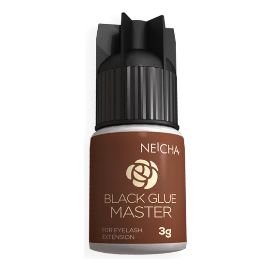 Adhesivo Neicha Para Extensiones Pestañas 1x1 Envio Gratis