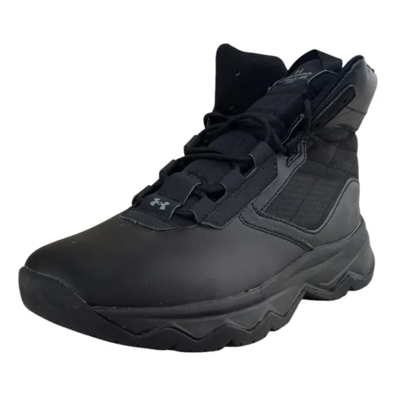 Bota Tactica Policial