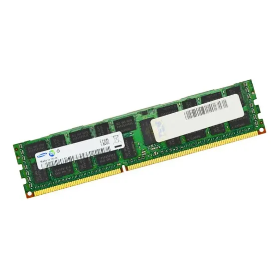 Memória Ram Samsung 1gb M393t2950cz3-ccc Ddr2