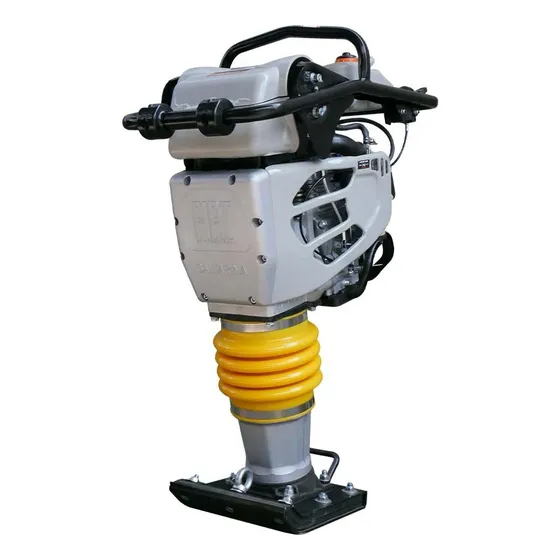 Compactadora Fiat Professional Saltarina 4 Hp 4 Tiempos