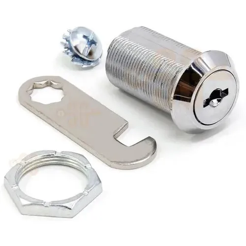 Cerradura Para Gabinete 19mm Xun