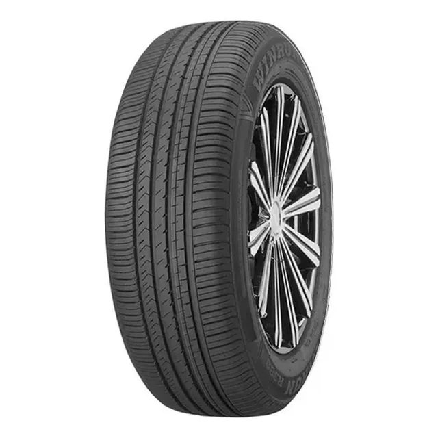 Llanta P 255/70 R16 111t A A Winrun Maxclaw Ht2