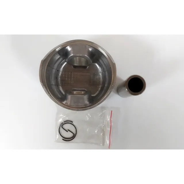 Pistones Para Plantas Eléctricas A Gasolina 6.5