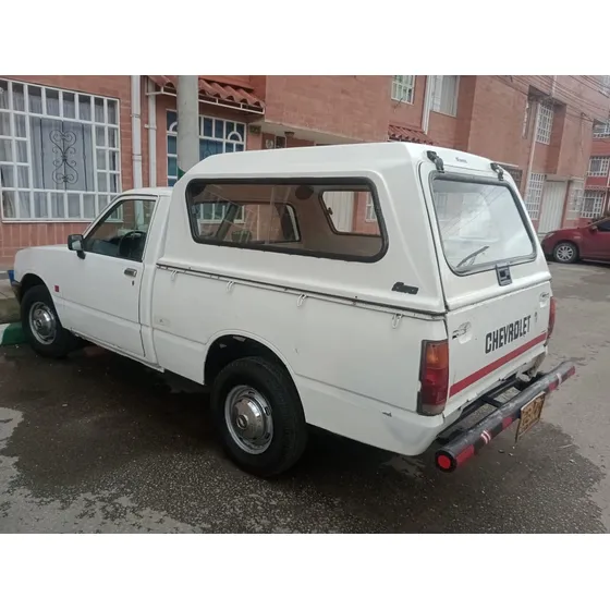 Chevrolet Luv 1.6 Kb 41 4x2