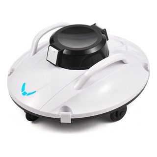 Aspiradora Automática For Albercas Con Motor Dual Aspiradora Automática For Albercas Con Motor Dual