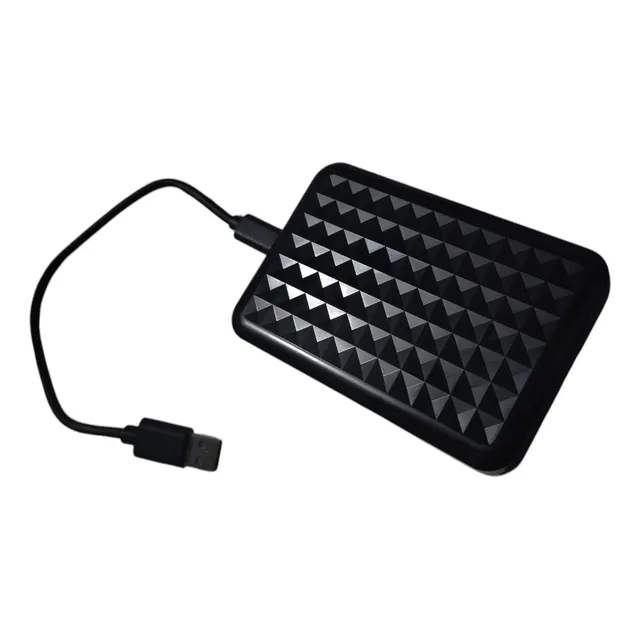 Disco Duro Externo Xbox 360 Rgh Vol.3